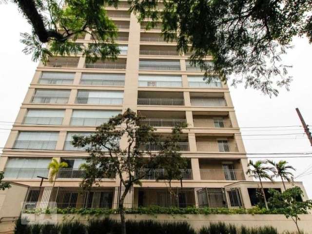 Apartamento com 3 dormitórios à venda, 162 m² por R$ 1.200.000,00 - Vila Rosália - Guarulhos/SP