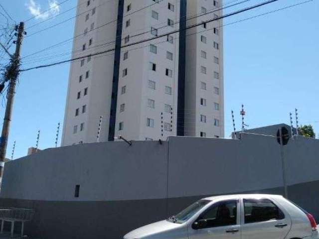 Apartamento com 3 dormitórios à venda, 58 m² por R$ 288.900,00 - Jardim Santa Clara - Guarulhos/SP