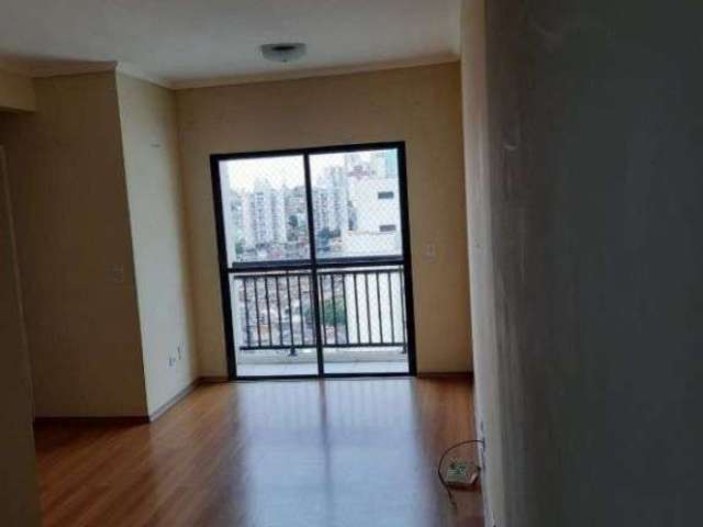 Apartamento com 2 dormitórios à venda, 59 m² por R$ 340.000,00 - Portal dos Gramados - Guarulhos/SP