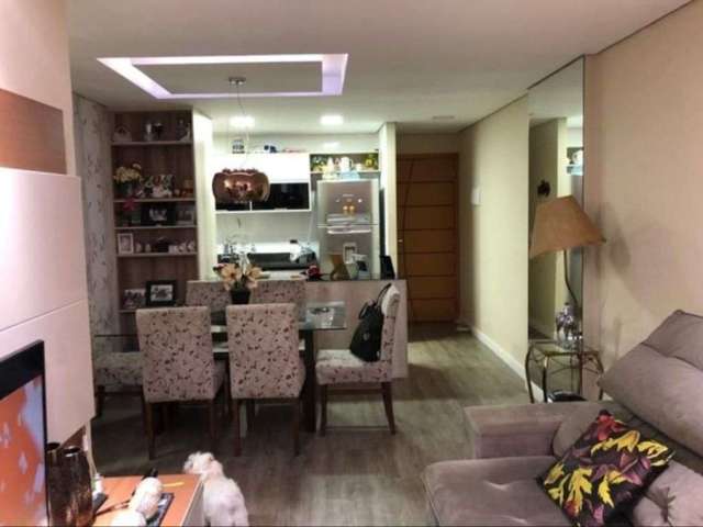Apartamento com 3 dormitórios à venda, 74 m² por R$ 512.000,00 - Ponte Grande - Guarulhos/SP