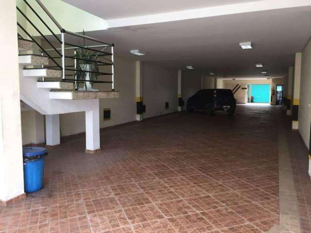 Prédio à venda, 600 m² por R$ 2.500.000 - Jardim São Paulo - Guarulhos/SP