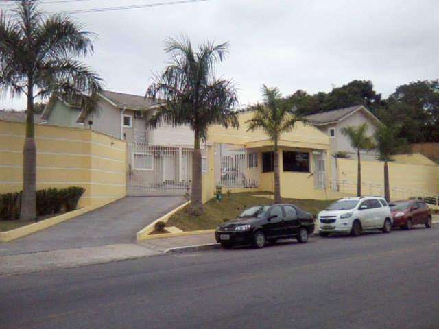 Sobrado com 3 dormitórios à venda por R$ 480.000,00 - Centro - Guarulhos/SP