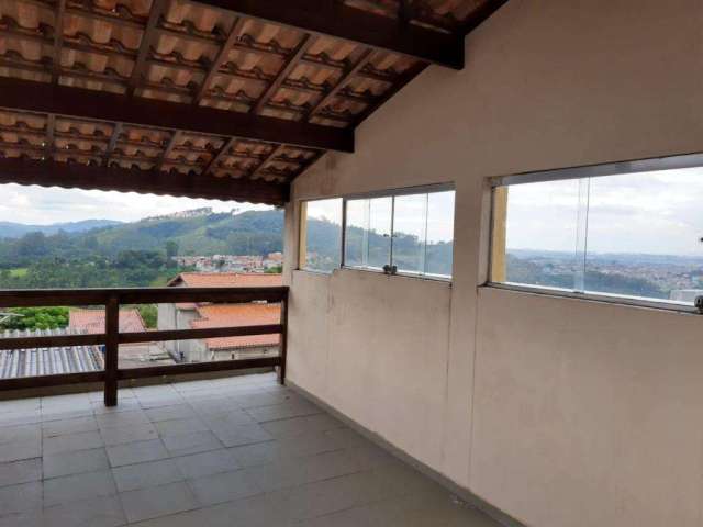 Sobrado com 2 dormitórios à venda, 300 m² por R$ 560.000 - Parque Continental II - Guarulhos/SP