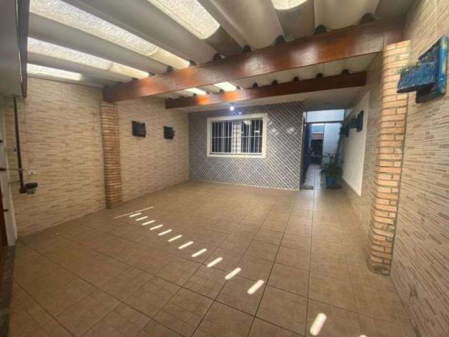 Sobrado com 3 suítes à venda, 200 m² por R$ 850.000 - Picanco - Guarulhos/SP