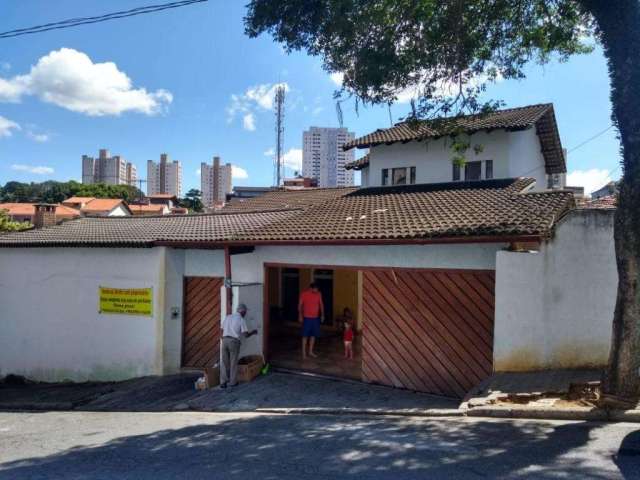 Casa com 5 dormitórios à venda por R$ 1.500.000 - Vila Rosália - Guarulhos/SP