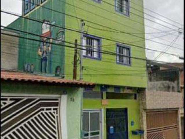 Casa com 2 dormitórios à venda, 353 m² por R$ 1.300.000 - Jardim Cristin Alice - Guarulhos/SP