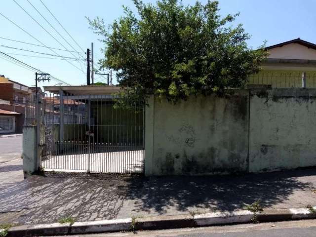 Casa com 2 dormitórios à venda, 165 m² por R$ 350.000,00 - Jardim Vila Galvão - Guarulhos/SP