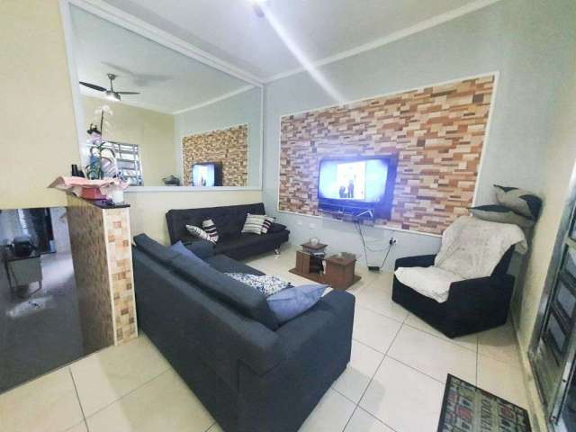 Casa com 3 dormitórios à venda, 338 m² por R$ 570.000,00 - Água Chata - Guarulhos/SP