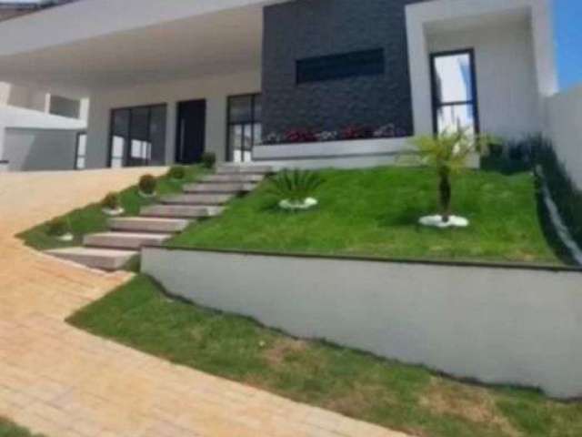 Casa com 3 dormitórios à venda, 270 m² por R$ 1.800.000,00 - Usina - Atibaia/SP