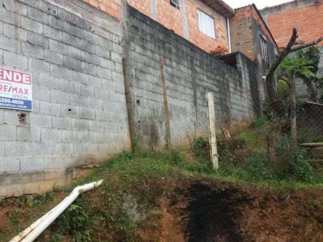 Terreno à venda, 99 m² por R$ 30.000 - Recreio São Jorge - Guarulhos/SP