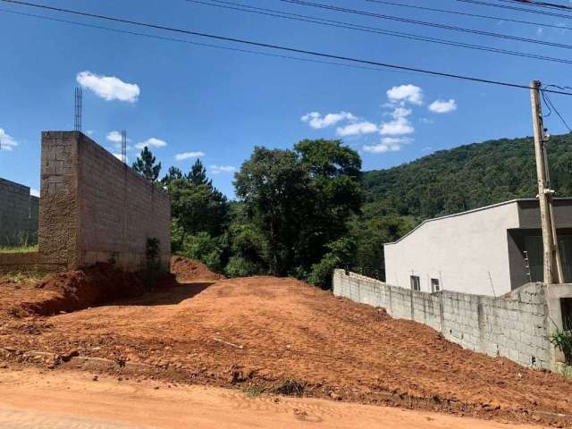 Terreno à venda, 250 m² por R$ 130.000,00 - Terra Preta - Mairiporã/SP