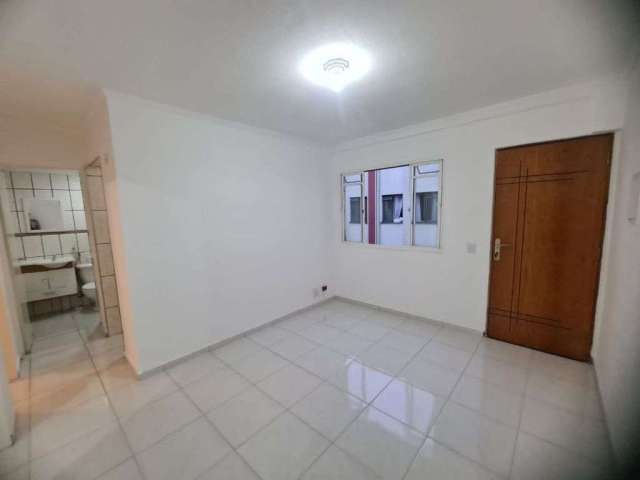 Apartamento com 2 dormitórios à venda, 50 m² por R$ 239.900 - Vila Rio de Janeiro - Guarulhos/SP