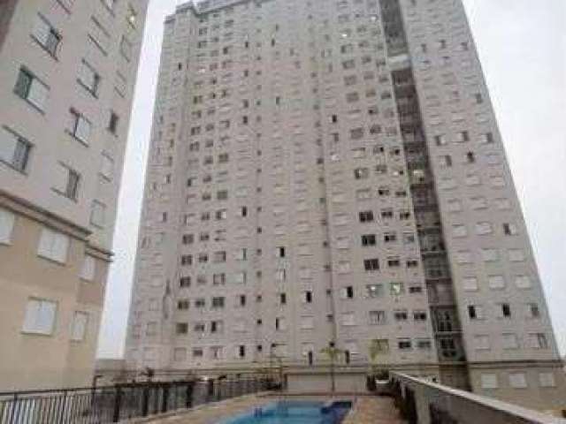 Apartamento com 3 dormitórios à venda, 60 m² por R$ 380.000,00 - Jardim Las Vegas - Guarulhos/SP