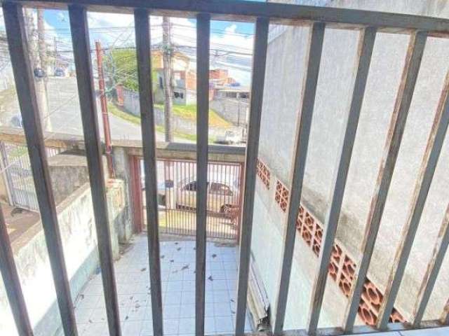 Sobrado com 2 dormitórios à venda, 77 m² por R$ 379.900 - Vila Itapoan - Guarulhos/SP