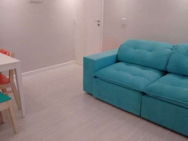 Apartamento com 2 dormitórios à venda, 56 m² por R$ 265.000 - Jardim Paraíso - Guarulhos/SP