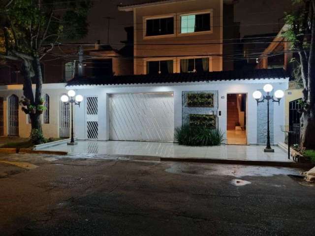 Salão para alugar, 150 m² por R$ 8.196/mês - Jardim Santa Cecília - Guarulhos/SP