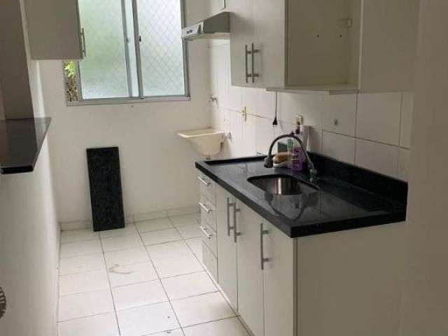 Apartamento com 2 dormitórios à venda, 46 m² por R$ 235.000 - Vila Bremen - Guarulhos/SP