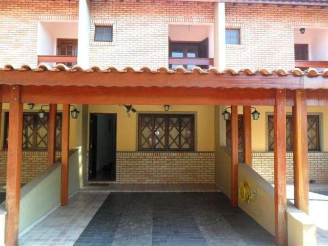 Sobrado com 2 dormitórios à venda, 87 m² por R$ 550.000 - Jardim Cocaia - Guarulhos/SP