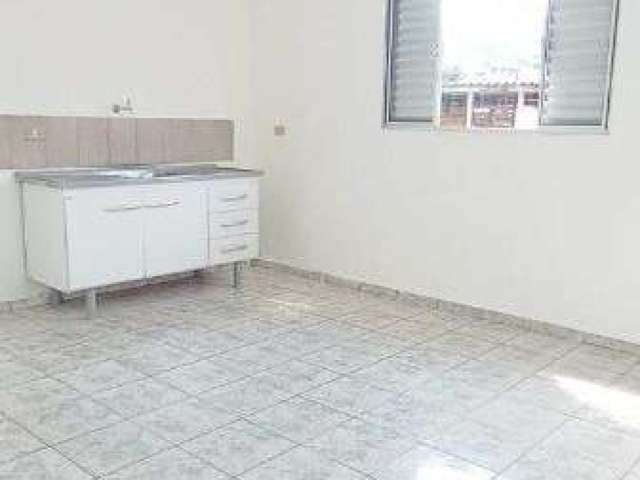 Casa com 1 dormitório para alugar, 55 m² por R$ 890,00/mês - Jardim Valéria - Guarulhos/SP