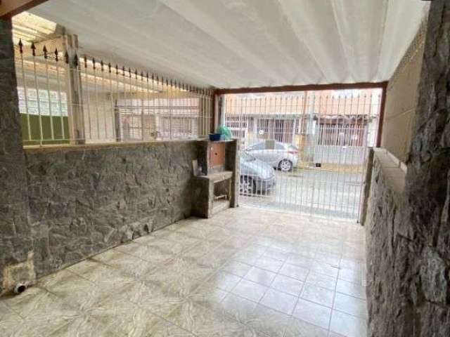 Sobrado com 2 dormitórios à venda, 120 m² por R$ 450.000 - Gopoúva - Guarulhos/SP