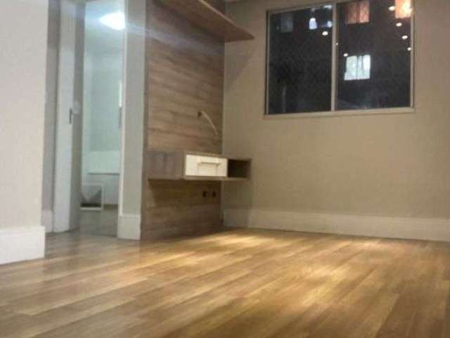 Apartamento com 2 dormitórios à venda, 53 m² por R$ 280.000,00 - Centro - Guarulhos/SP