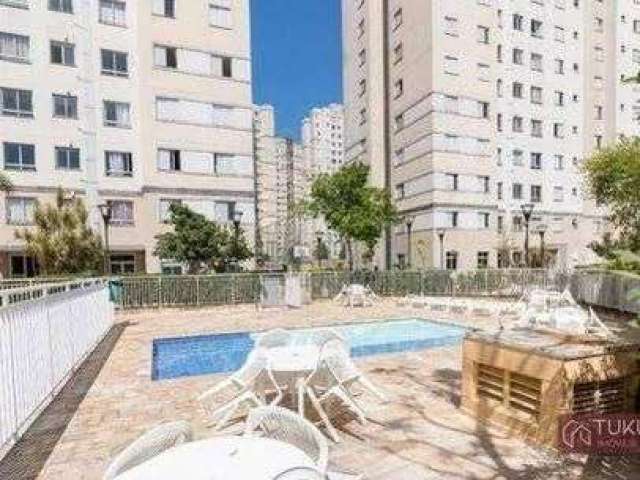 Apartamento com 3 dormitórios à venda, 55 m² por R$ 330.000,00 - Vila Venditti - Guarulhos/SP