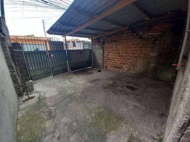 Sobrado com 2 dormitórios à venda, 90 m² por R$ 220.000 - Jardim Diogo - Guarulhos/SP