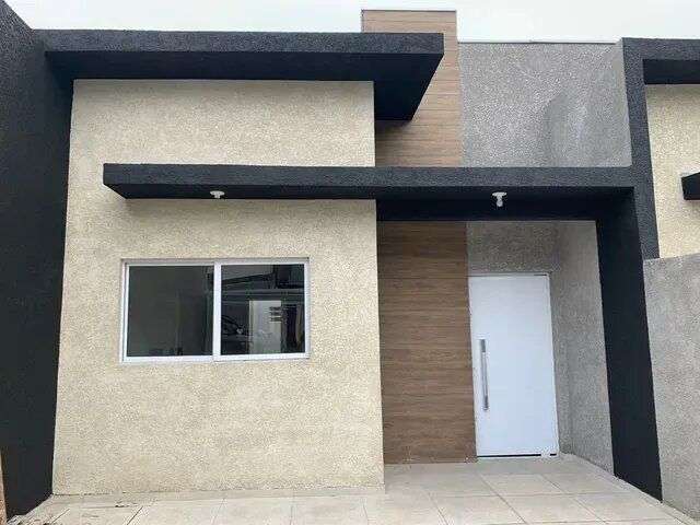 Casa com 3 dormitórios à venda, 125 m² por R$ 570.000,00 - Vila Nova Bonsucesso - Guarulhos/SP