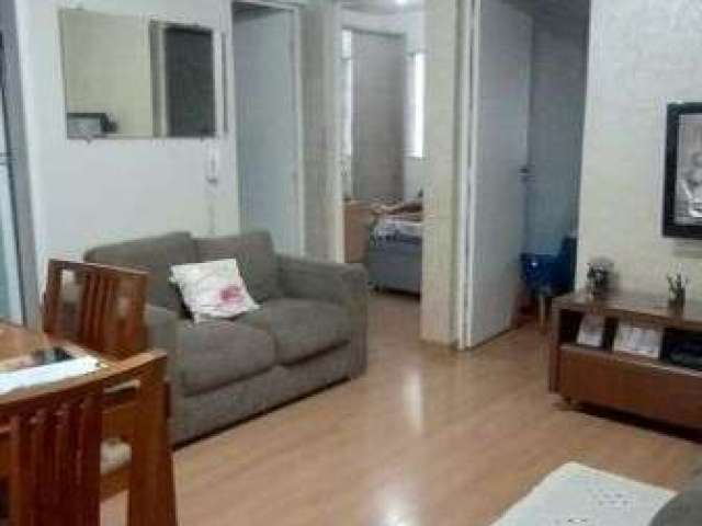 Apartamento com 2 dormitórios à venda, 50 m² por R$ 230.000,00 - Jardim Valéria - Guarulhos/SP