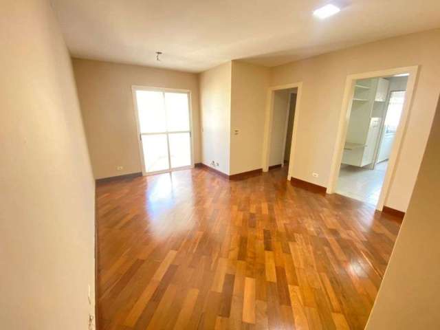 Apartamento com 2 dormitórios à venda, 65 m² por R$ 350.000,00 - Vila Augusta - Guarulhos/SP