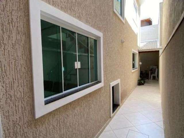 Sobrado com 3 dormitórios à venda, 167 m² por R$ 795.000 - Jardim Adriana - Guarulhos/SP