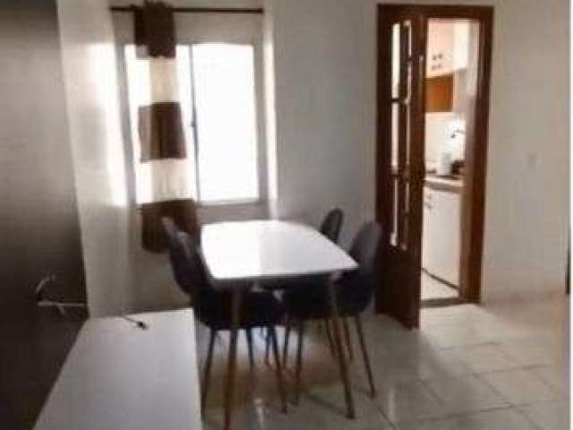 Apartamento com 2 dormitórios à venda, 52 m² por R$ 230.000,00 - Centro - Guarulhos/SP