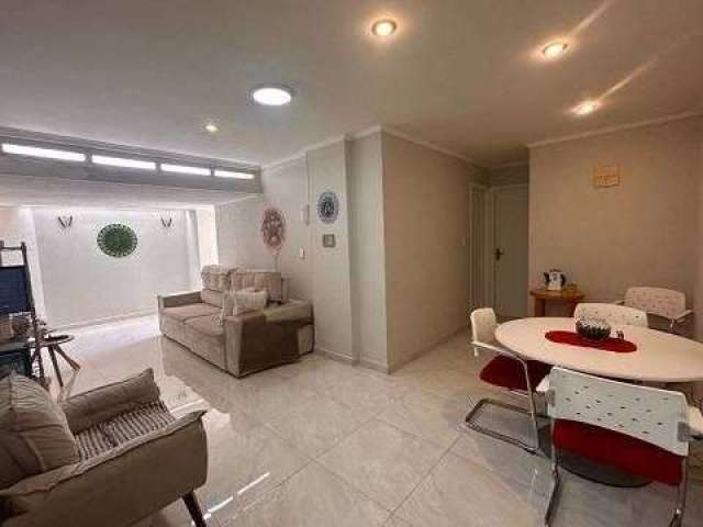 Apartamento com 2 dormitórios à venda, 84 m² por R$ 480.000,00 - Vila Guilherme - São Paulo/SP