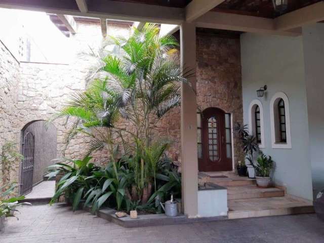 Casa com 4 dormitórios à venda por R$ 1.465.000,00 - Picanco - Guarulhos/SP