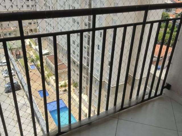 Apartamento com 3 dormitórios à venda, 58 m² por R$ 360.000 - Jardim Las Vegas - Guarulhos/SP