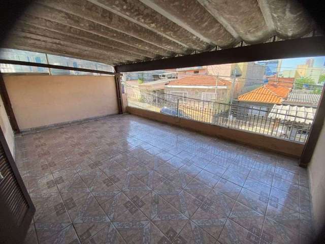 Sobrado com 5 dormitórios à venda, 200 m² por R$ 650.000,00 - Gopoúva - Guarulhos/SP