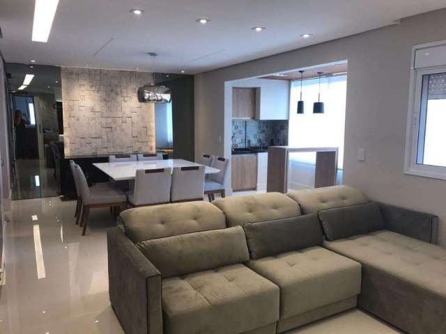 Apartamento com 3 dormitórios à venda, 115 m² por R$ 1.100.000,00 - Centro - Guarulhos/SP