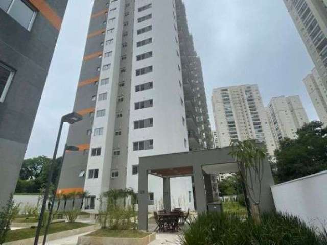 Apartamento com 2 dormitórios à venda, 58 m² por R$ 480.000,00 - Parque Renato Maia - Guarulhos/SP