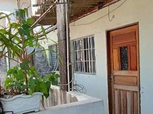 Casa com 1 dormitório para alugar, 30 m² por R$ 600,00/mês - Jardim Adriana - Guarulhos/SP