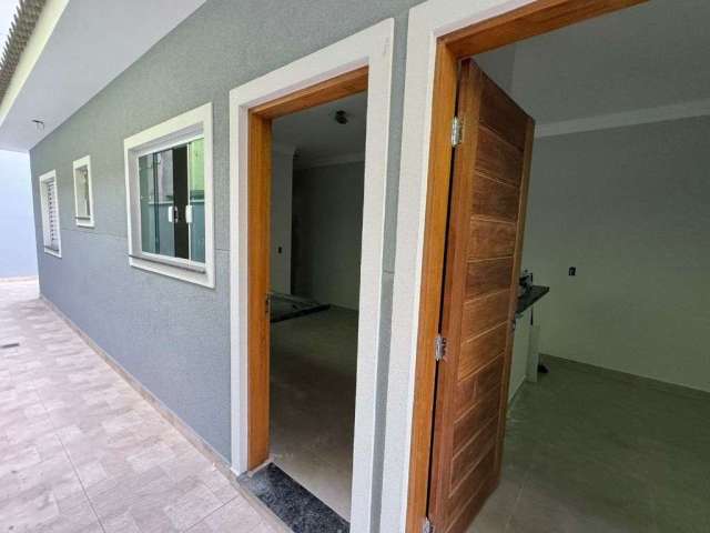 Casa com 2 dormitórios à venda, 70 m² por R$ 480.000,00 - Jardim da Mamãe - Guarulhos/SP