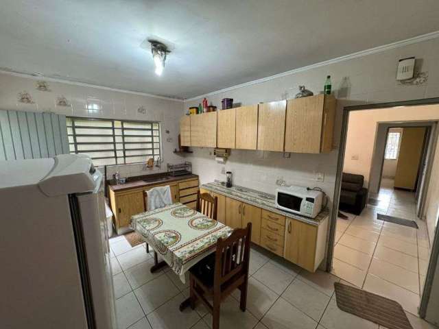 Sobrado com 2 dormitórios à venda, 125 m² por R$ 400.000 - Jardim Pinhal - Guarulhos/SP