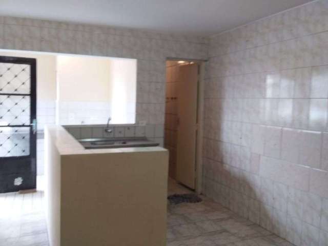 Casa com 1 dormitório para alugar, 40 m² por R$ 1.000,00/mês - Jardim Adriana - Guarulhos/SP