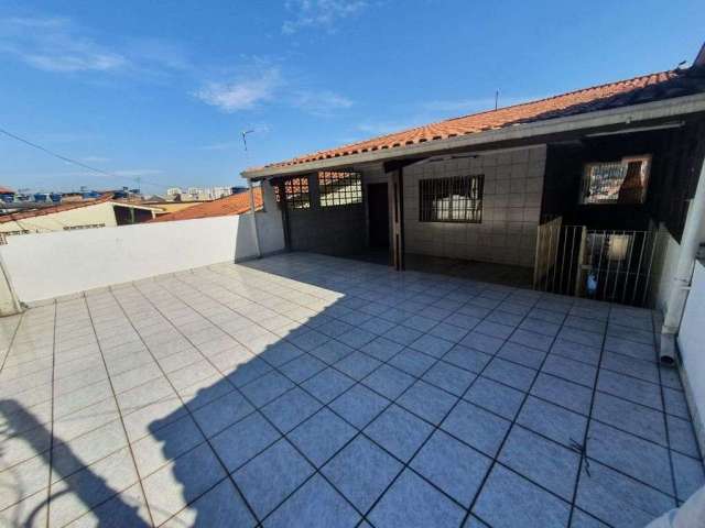 Casa com 1 dormitório à venda, 308 m² por R$ 700.000,00 - Vila Bremen - Guarulhos/SP