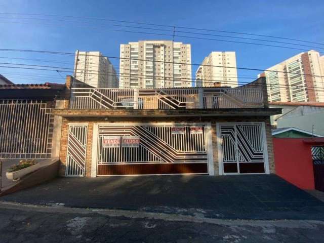 Casa com 3 dormitórios, 400 m² - venda por R$ 1.300.000,00 ou aluguel por R$ 6.264,00/mês - Jardim Santa Mena - Guarulhos/SP