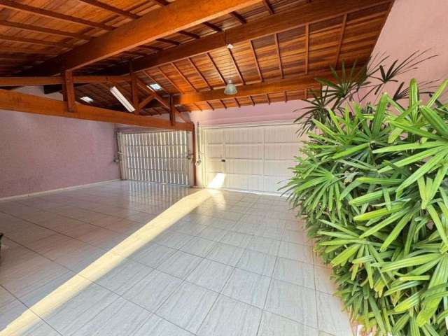 Sobrado com 3 dormitórios, 300 m² - venda por R$ 1.400.000,00 ou aluguel por R$ 6.350,00/mês - Parque Renato Maia - Guarulhos/SP