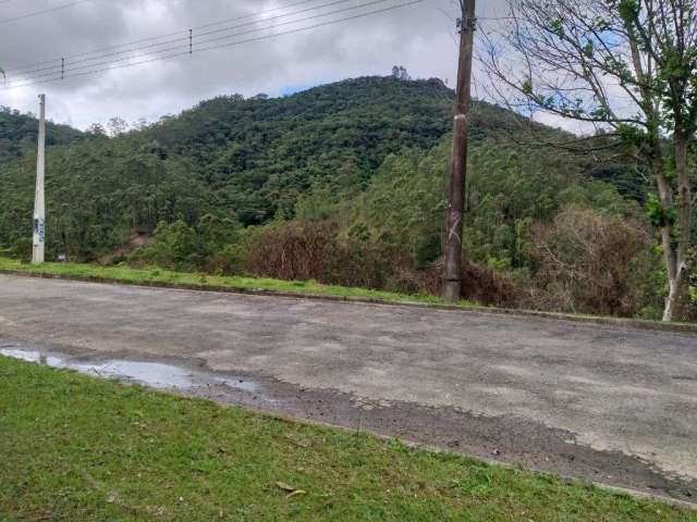 Terreno à venda, 1097 m² por R$ 160.000,00 - Olho D'Água - Mairiporã/SP