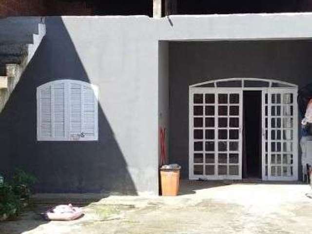 Casa com 2 dormitórios à venda, 126 m² por R$ 350.000,00 - Jaraguá - Caraguatatuba/SP