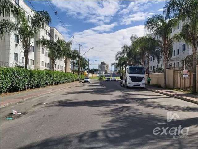 Apartamento com 2 quartos à venda no São Diogo II, Serra , 50 m2 por R$ 225.000