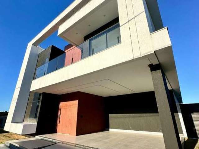 Casa com 5 quartos à venda no Boulevard Lagoa, Serra , 367 m2 por R$ 2.750.000