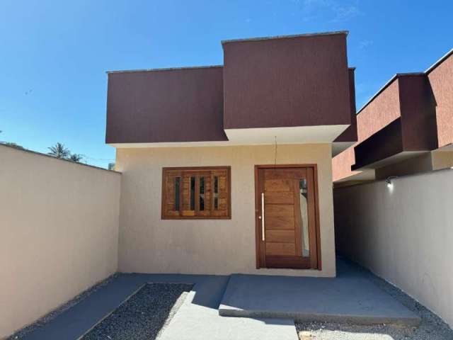 Casa com 3 quartos à venda no São Francisco, Serra , 94 m2 por R$ 460.000